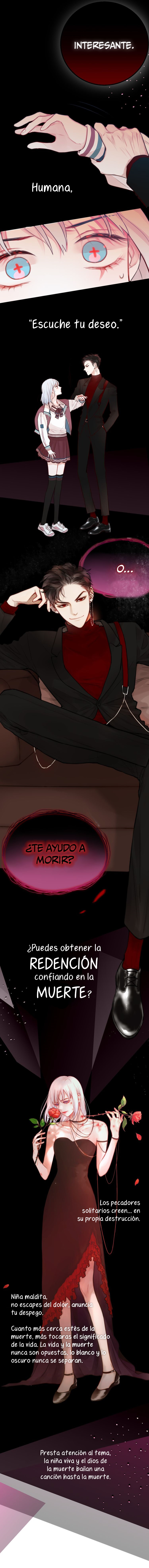 Stay Awake All Night Prólogo 第3页