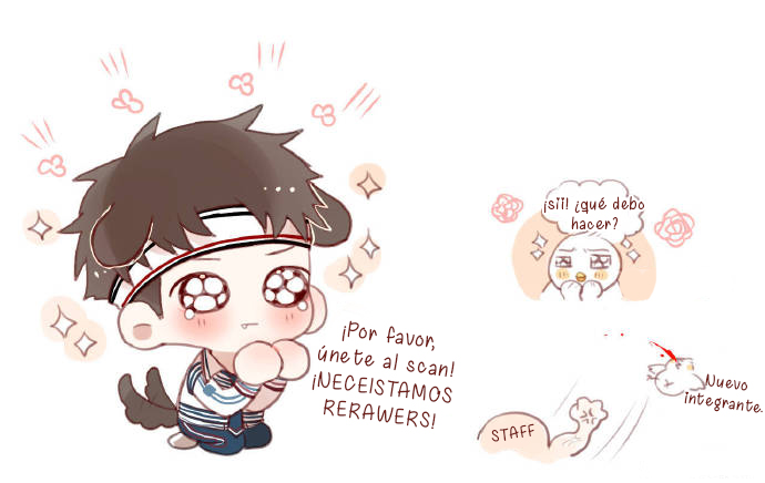 Stay Awake All Night Prólogo 第7页