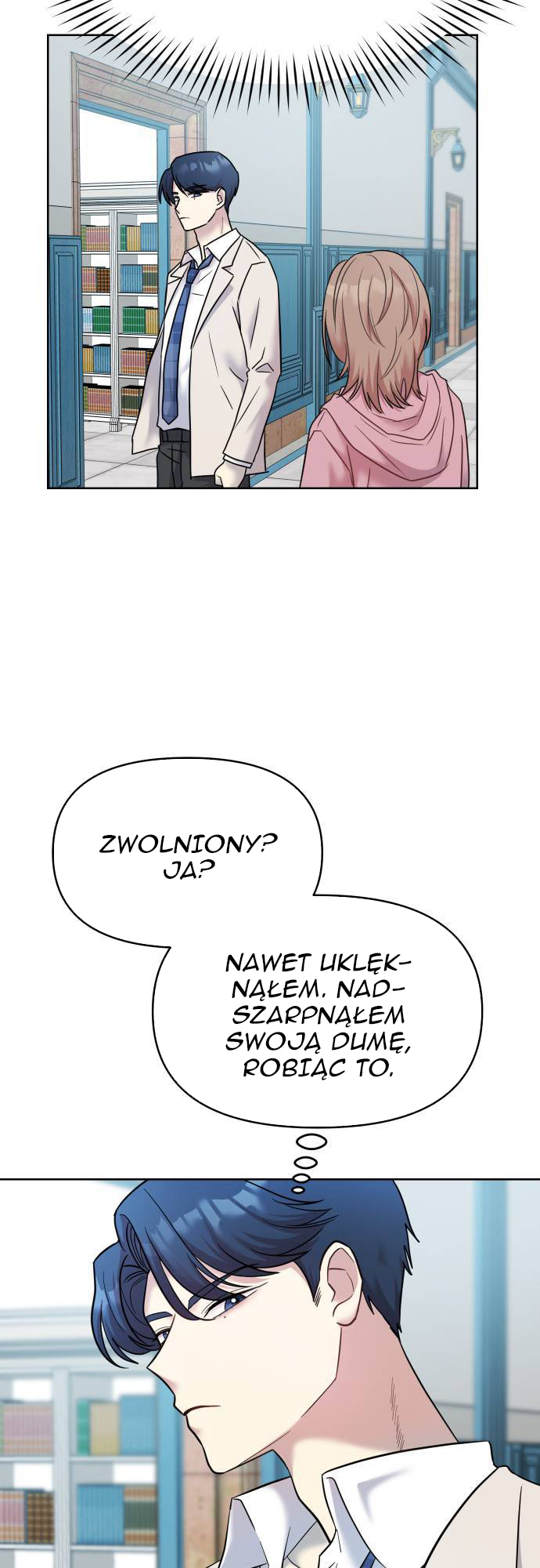 Butler, please! Trójka elitarnych książąt wchodzi na scenę 第20页