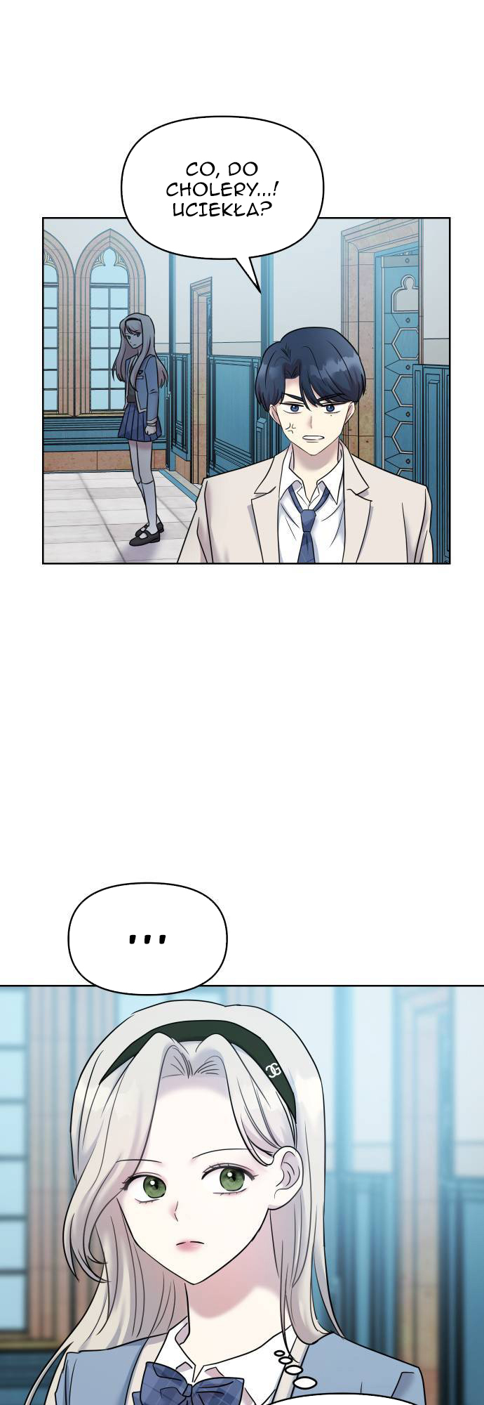 Butler, please! Trójka elitarnych książąt wchodzi na scenę 第24页