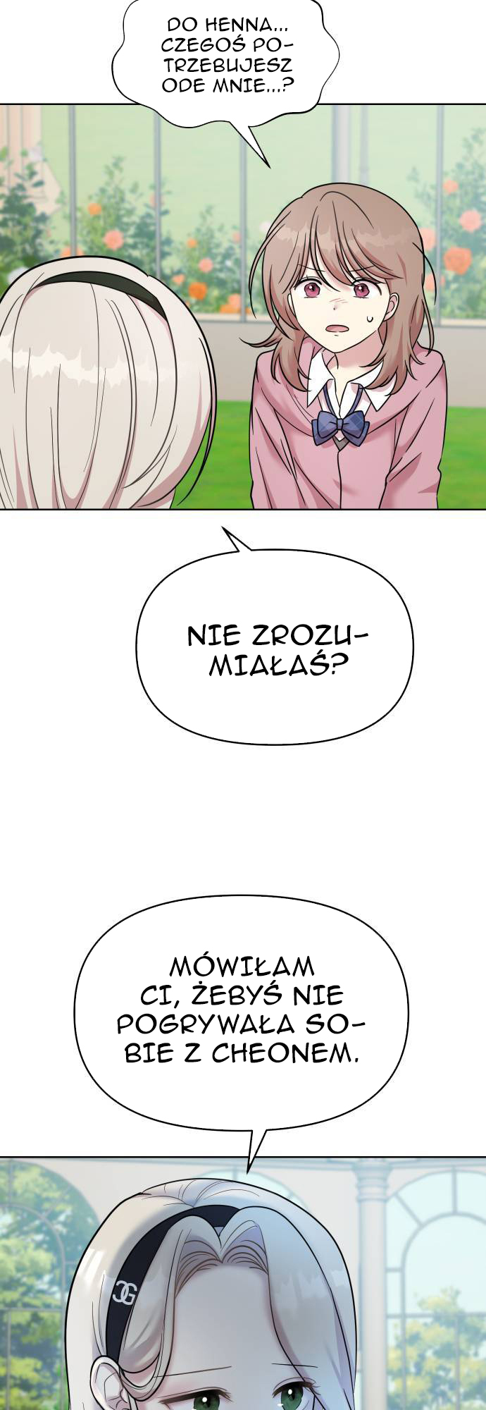 Butler, please! Trójka elitarnych książąt wchodzi na scenę 第27页