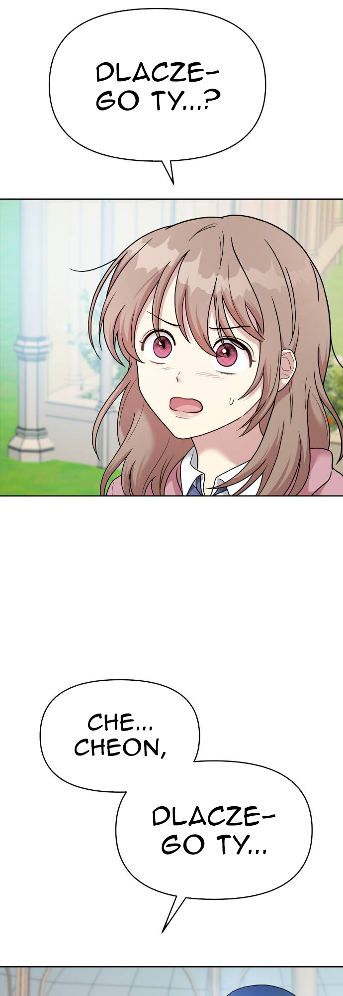 Butler, please! Trójka elitarnych książąt wchodzi na scenę 第36页