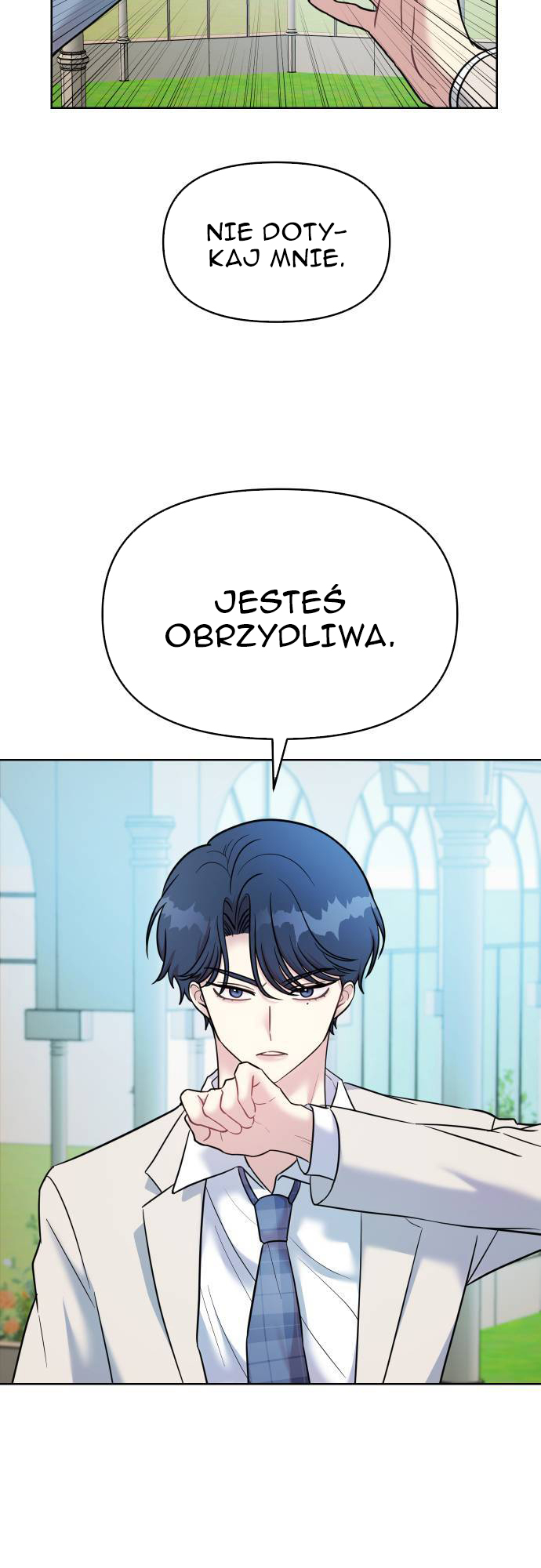 Butler, please! Trójka elitarnych książąt wchodzi na scenę 第38页