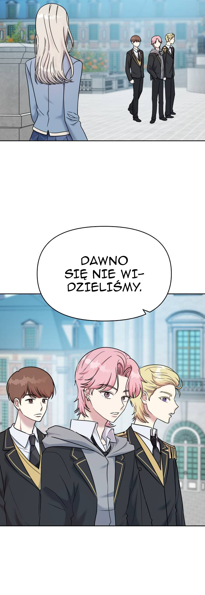 Butler, please! Trójka elitarnych książąt wchodzi na scenę 第64页