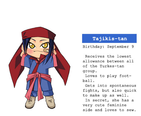 Afghanistan Great Game 第4页