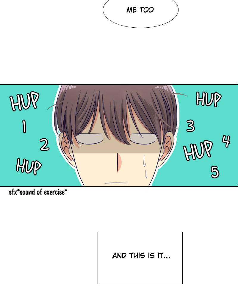 Overly Handsome A Handsome Person 第12页