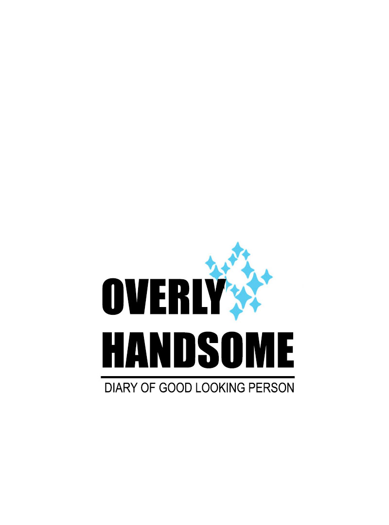 Overly Handsome 第4页
