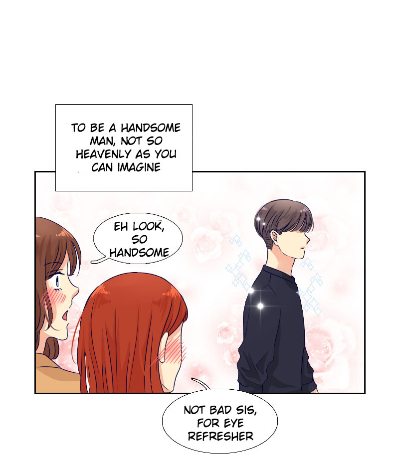 Overly Handsome 第5页