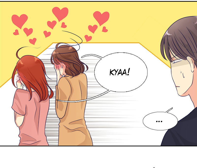 Overly Handsome 第7页
