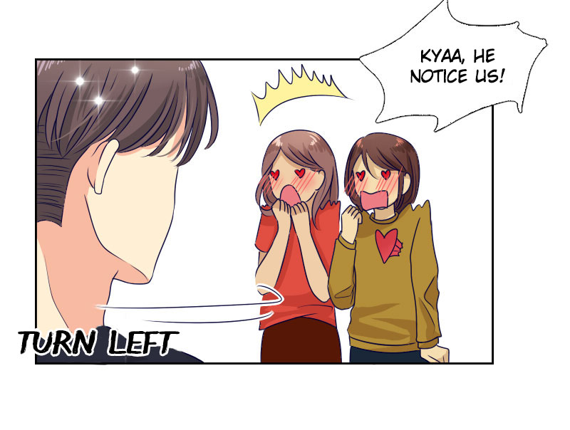 Overly Handsome 第8页