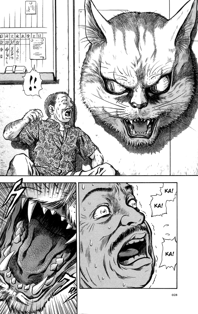 Otogi Matsuri Miyakono Mystery 第28页