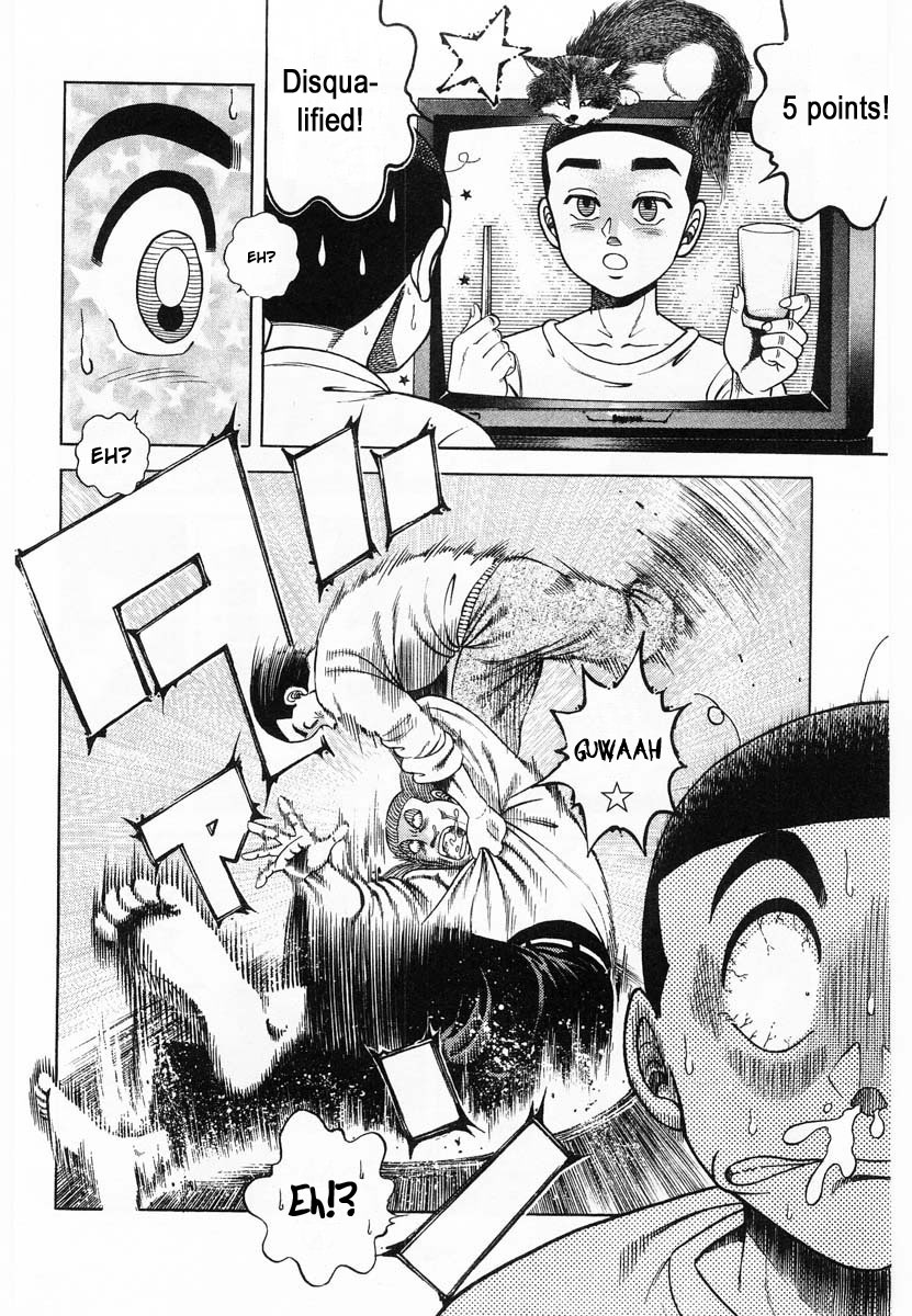 Shin Kotaro Makaritoru! Juudouhen Vol. 12 Ch. 2 第9页