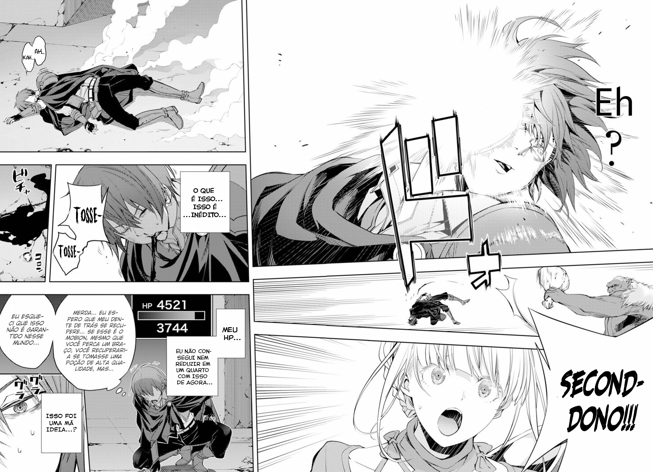 Moto-Sekai Ichii Sub-chara Ikusei Nikki: Hi-Player, Isekai wo Kouryaku-chu! Vol. 1 Ch. 5 第18页