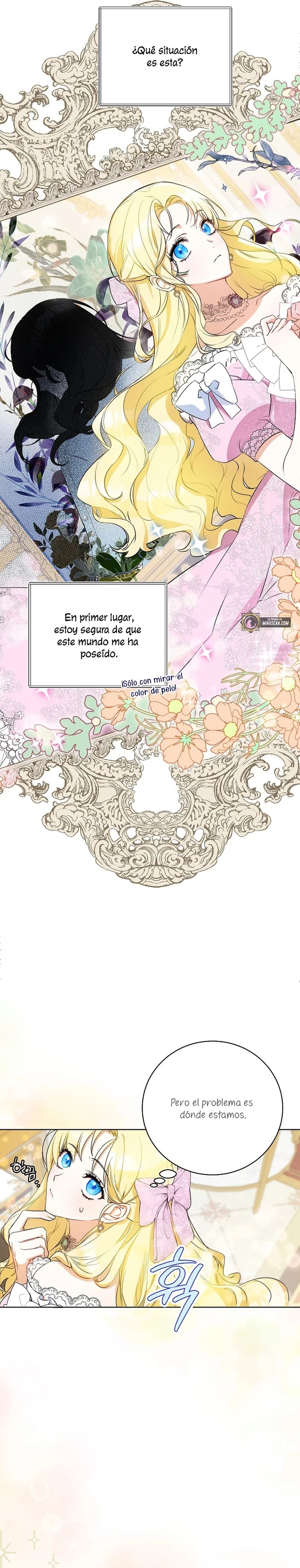 I Think I Have Transmigrated Somewhere Vol. 1 Ch. 1 第11页