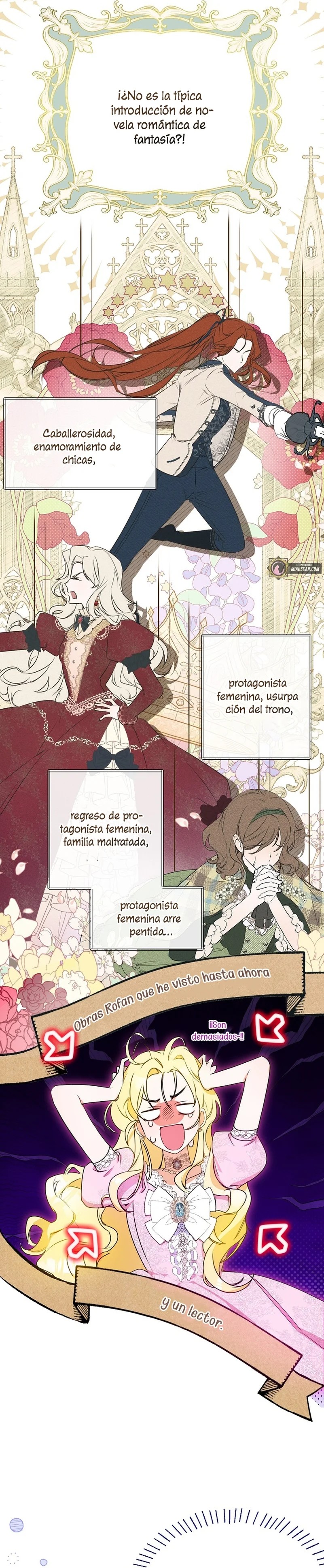 I Think I Have Transmigrated Somewhere Vol. 1 Ch. 1 第16页