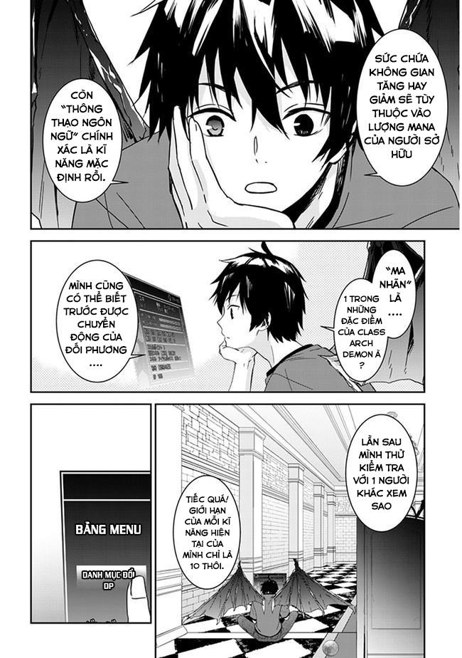 Maou ni Natta node, Dungeon Tsukutte Jingai Musume to Honobono Suru Vol. 1 Ch. 1.1 第12页