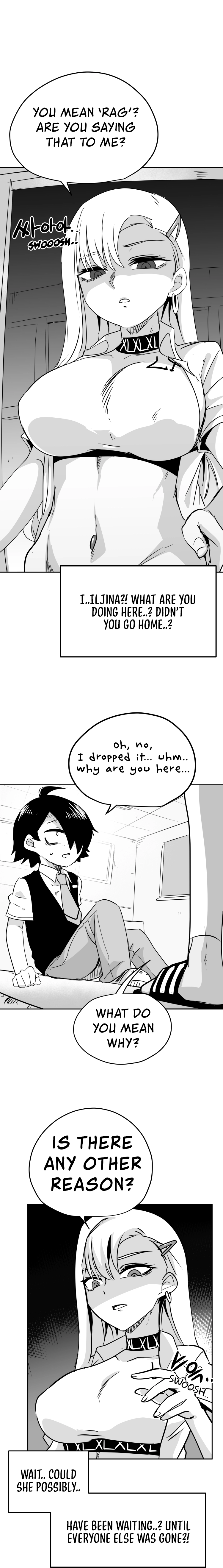 Iljin Romance Ch. 4 第6页