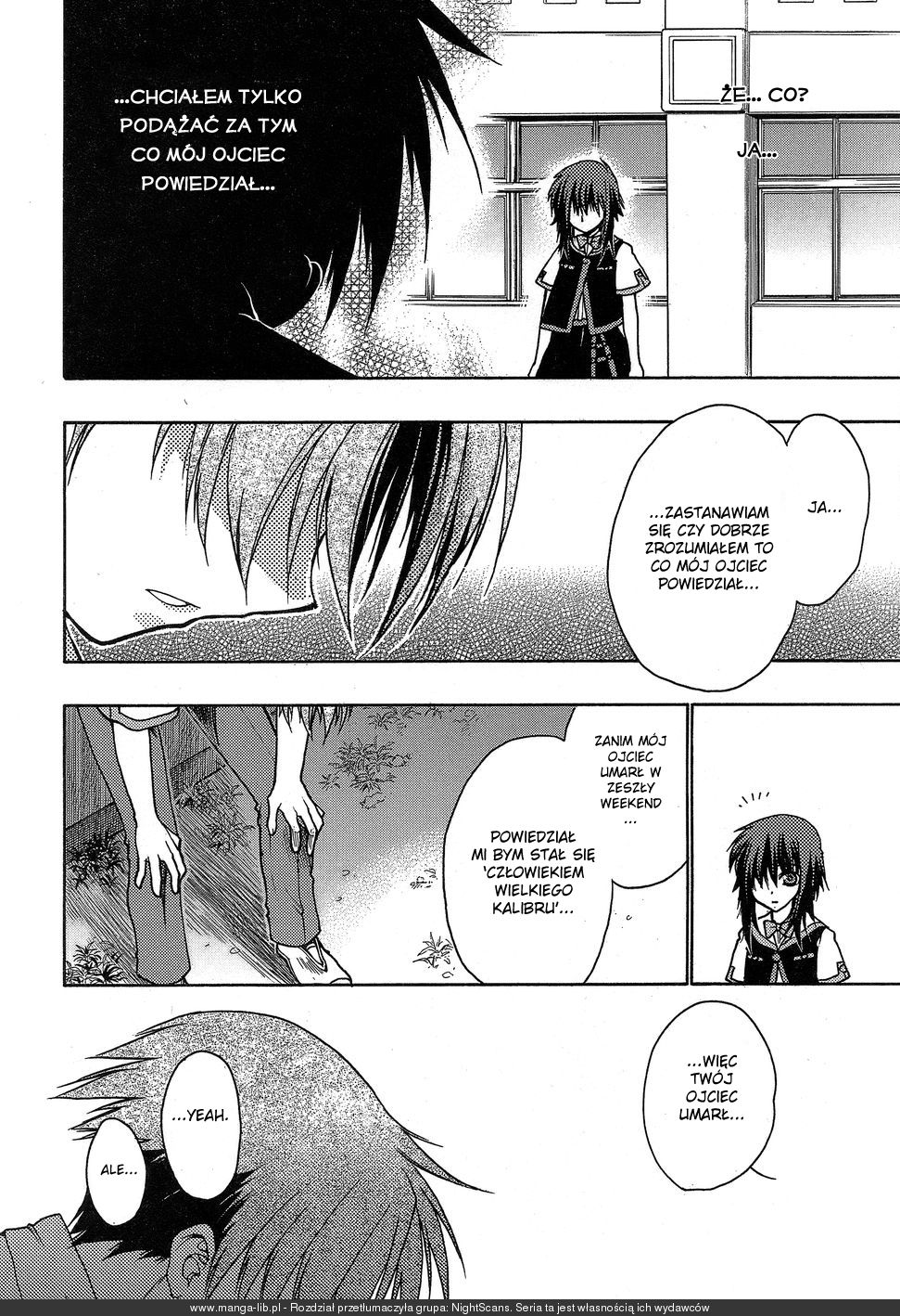 Hekikai no AiON Kaliber 第31页