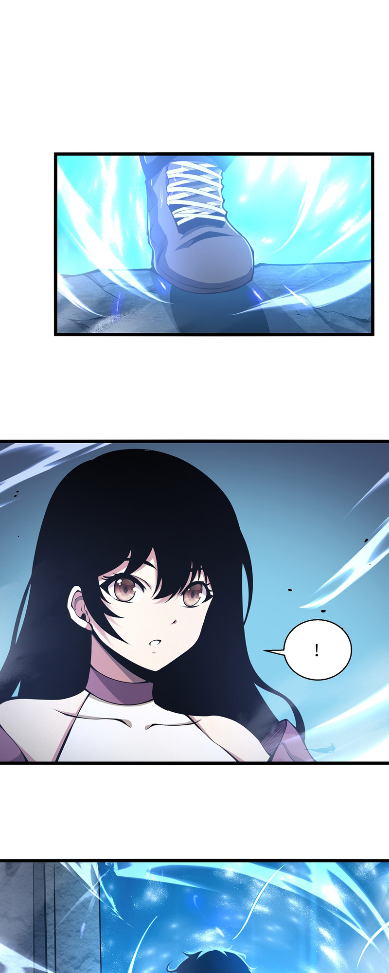 I Have to Be a Monster Ch. 2 第11页