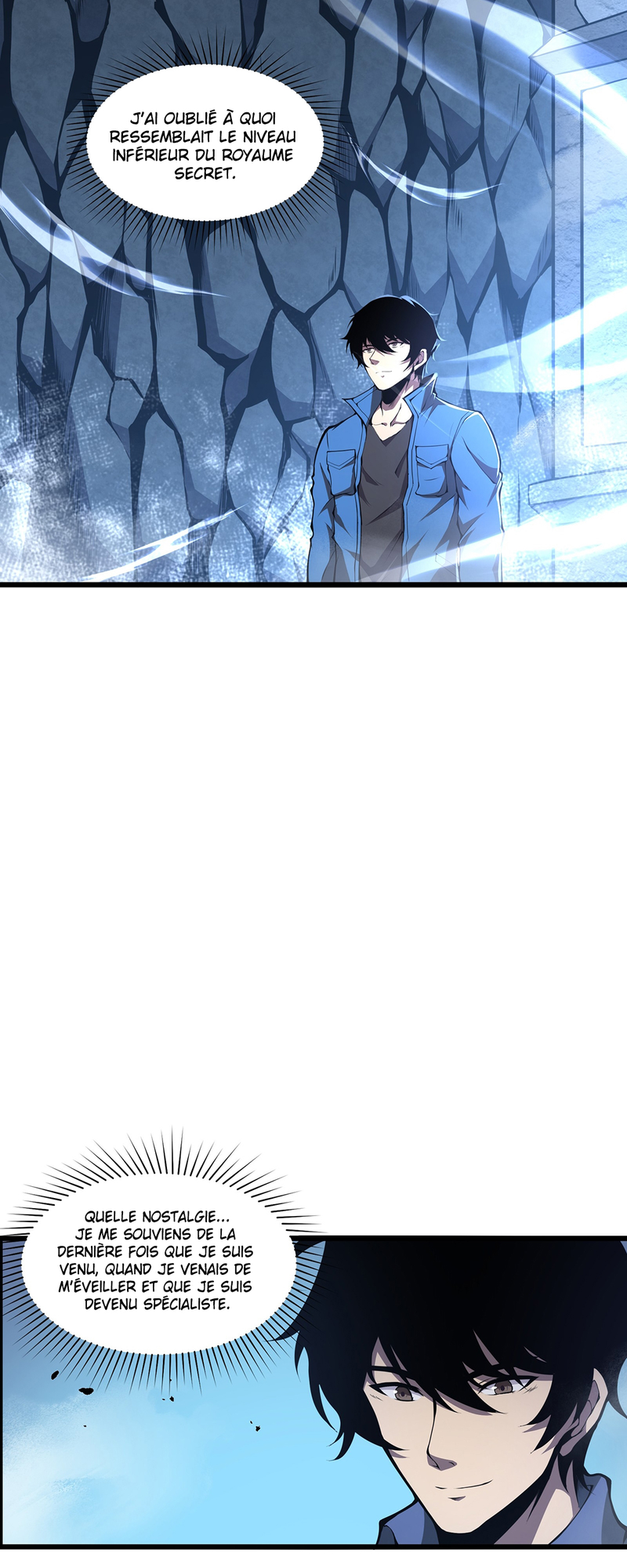 I Have to Be a Monster Ch. 2 第14页