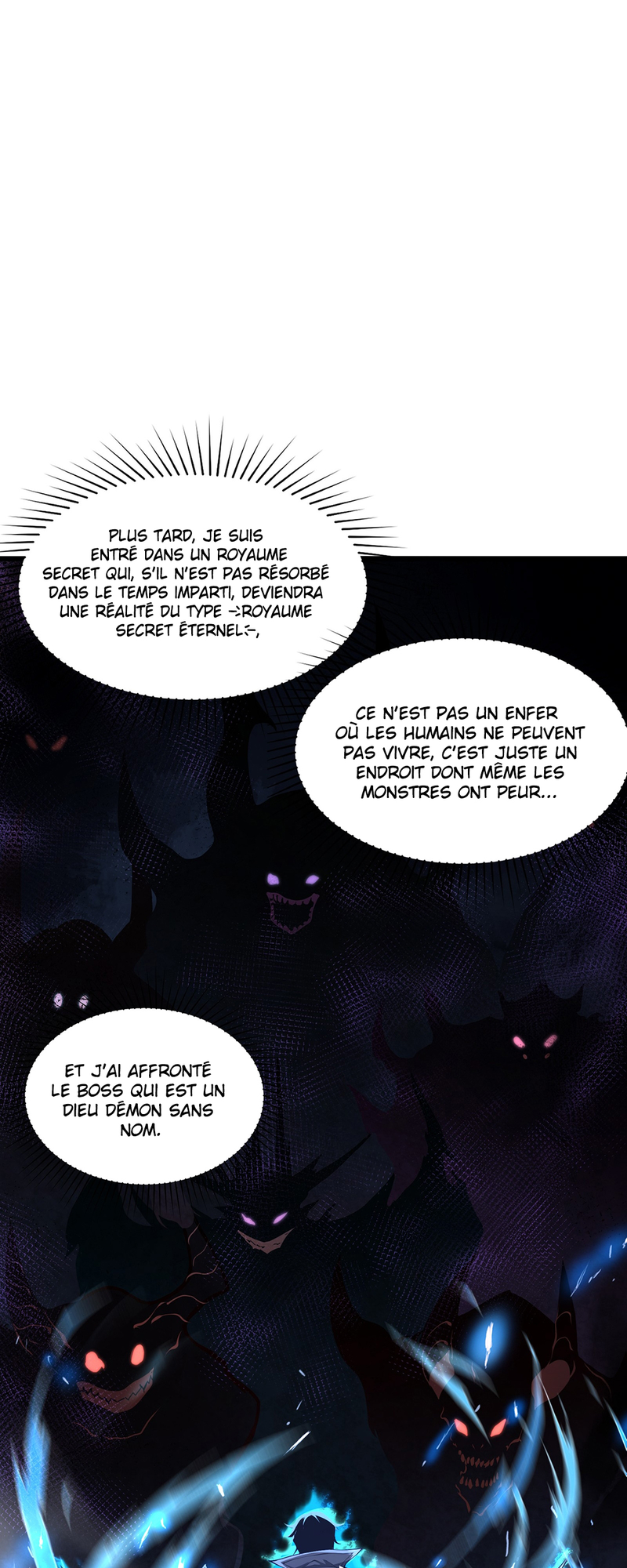 I Have to Be a Monster Ch. 2 第15页