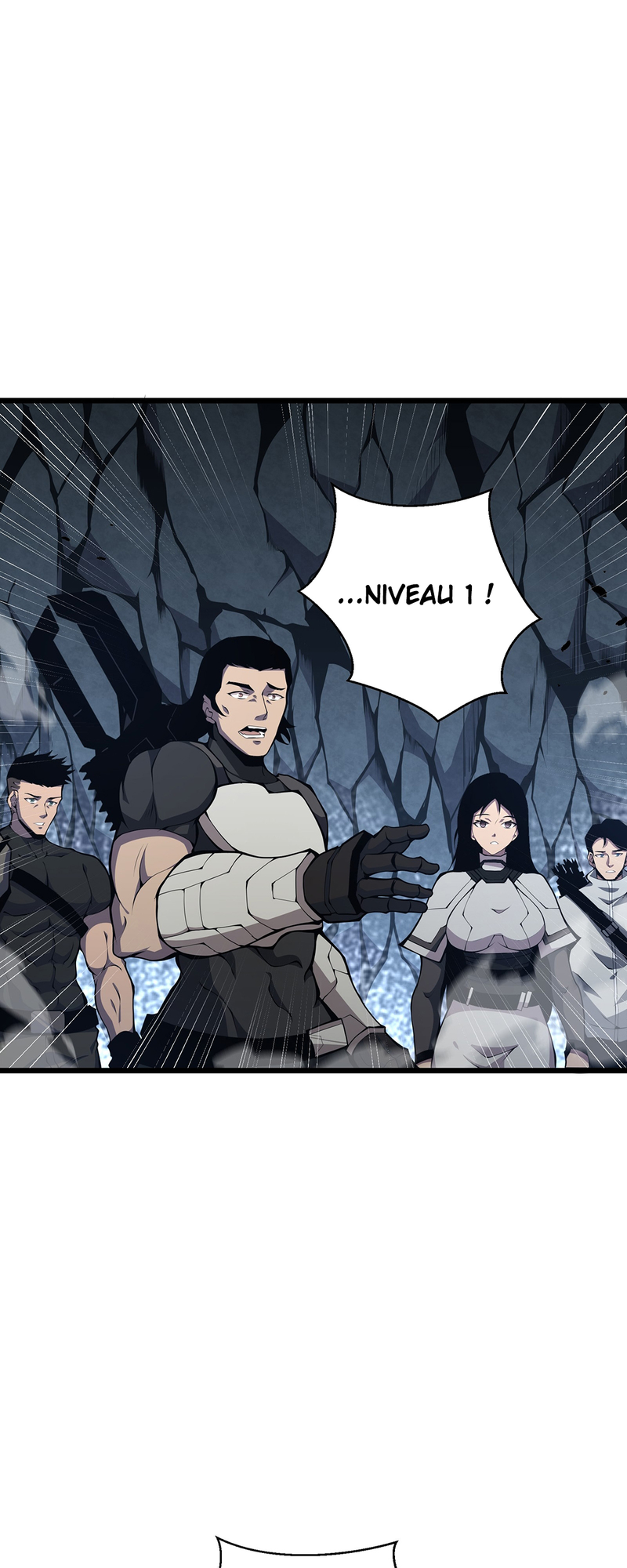 I Have to Be a Monster Ch. 2 第23页