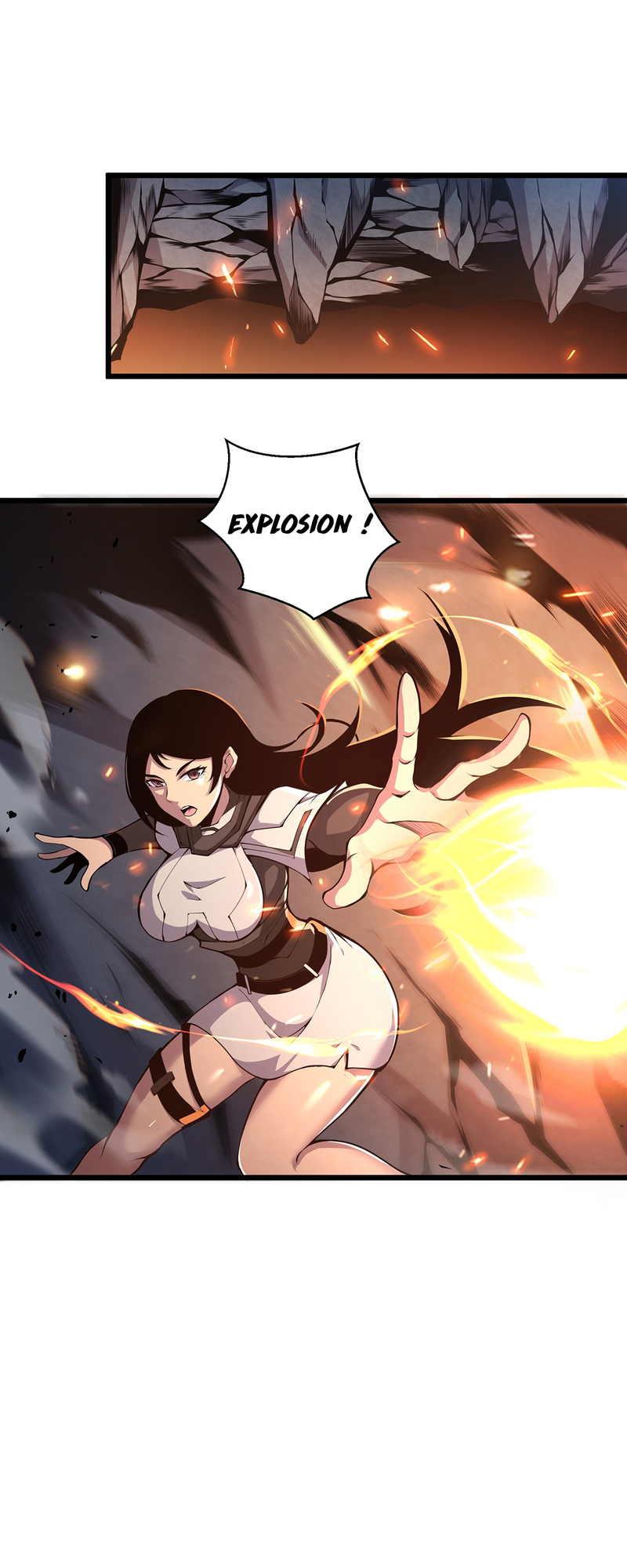 I Have to Be a Monster Ch. 2 第30页