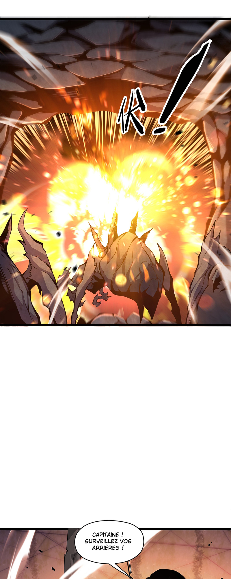 I Have to Be a Monster Ch. 2 第31页