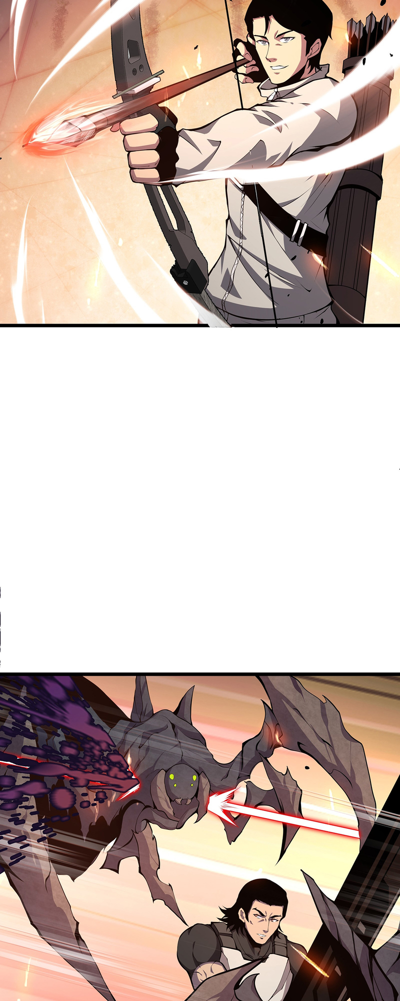 I Have to Be a Monster Ch. 2 第32页
