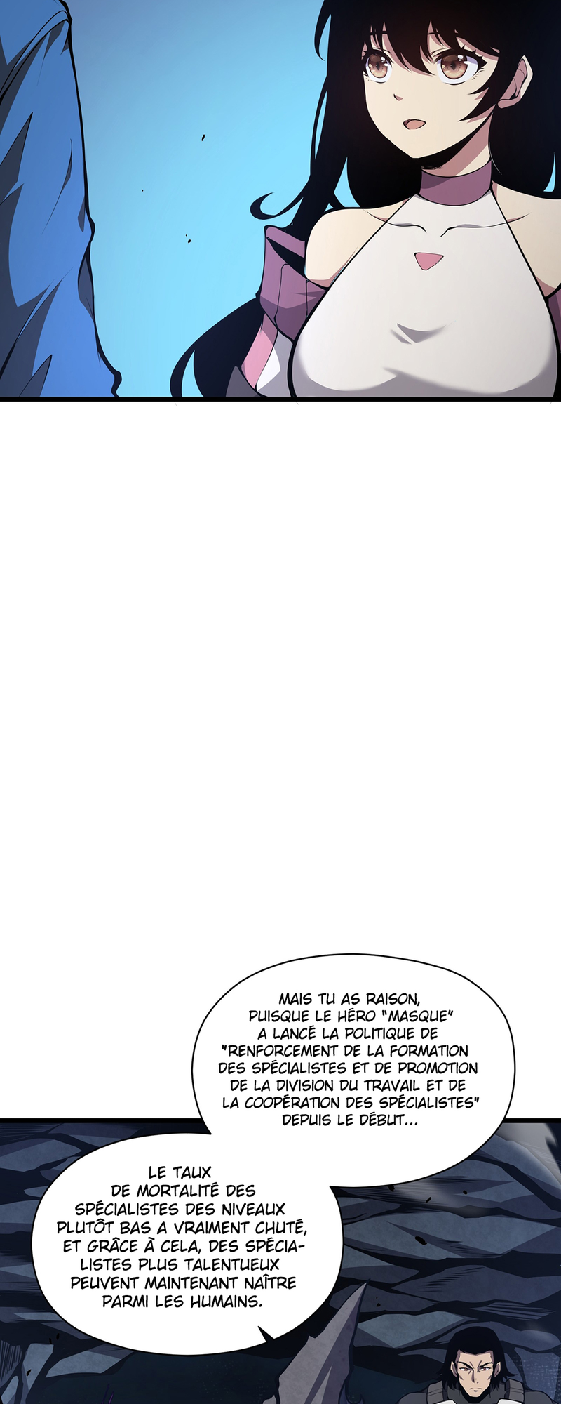 I Have to Be a Monster Ch. 2 第39页