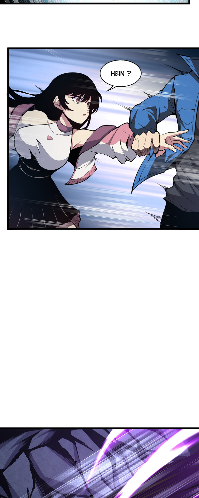I Have to Be a Monster Ch. 2 第45页