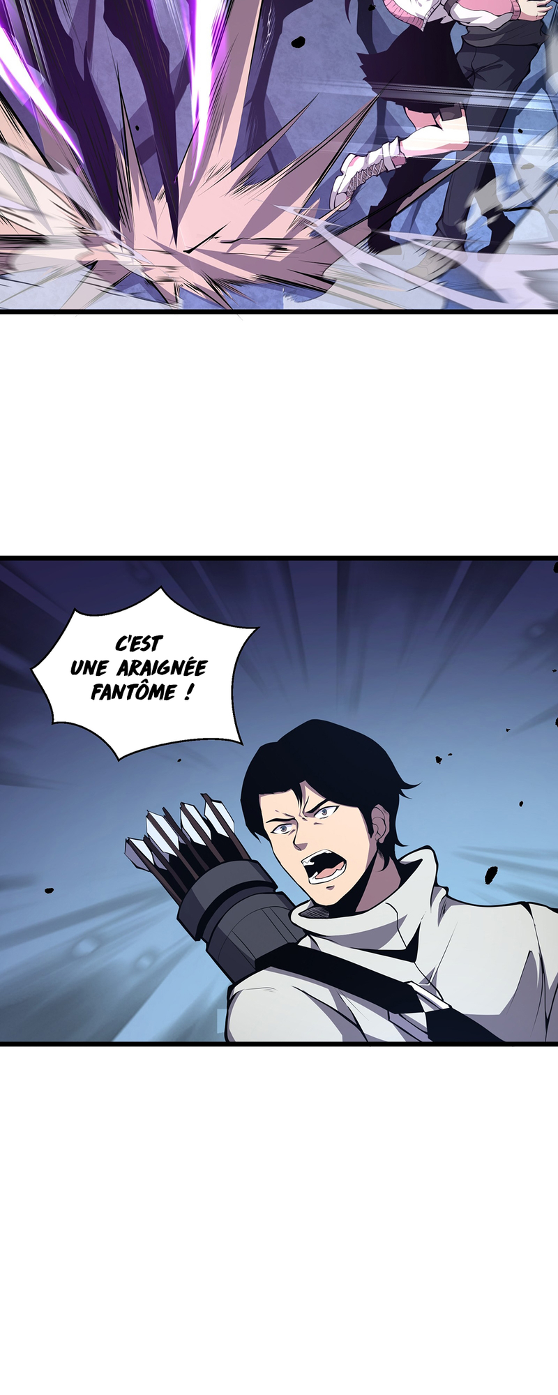 I Have to Be a Monster Ch. 2 第47页