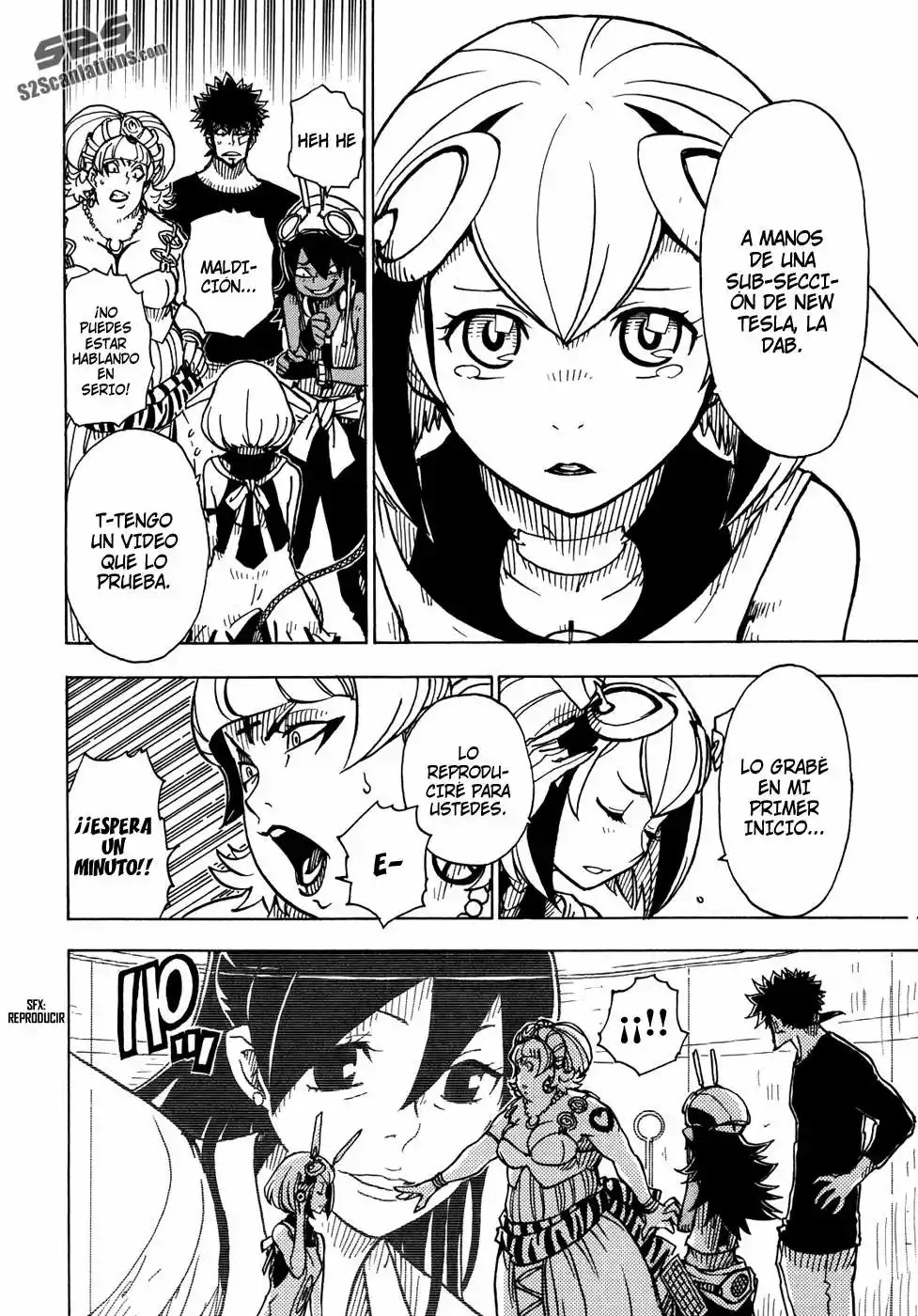 Dimension W Vol. 1 Ch. 4 第25页
