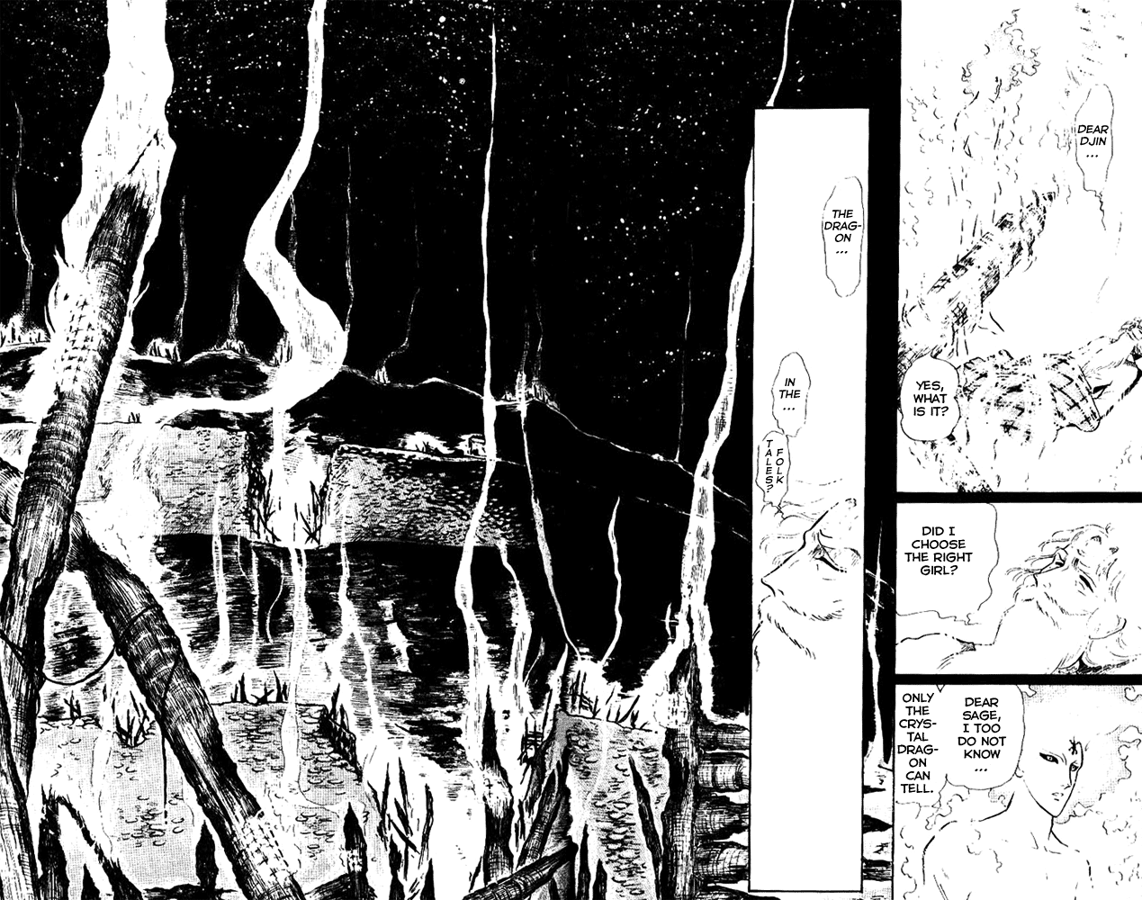 Crystal Dragon Vol. 1 Ch. 2 第13页