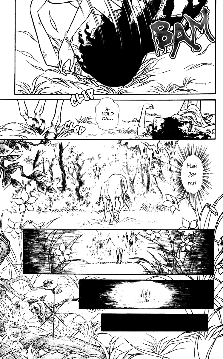 Crystal Dragon Vol. 1 Ch. 2 第23页