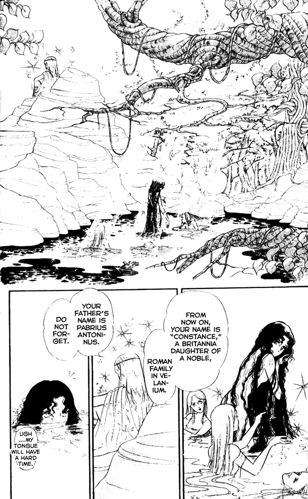 Crystal Dragon Vol. 1 Ch. 2 第28页