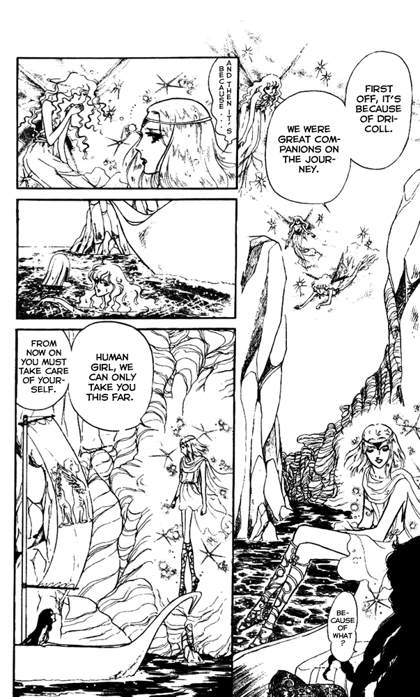 Crystal Dragon Vol. 1 Ch. 2 第30页