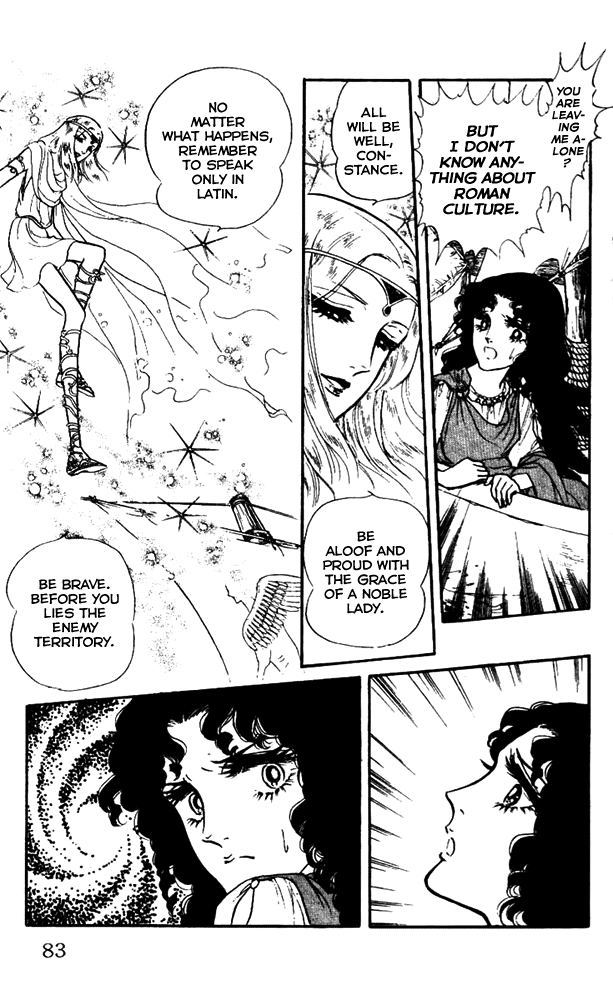 Crystal Dragon Vol. 1 Ch. 2 第31页