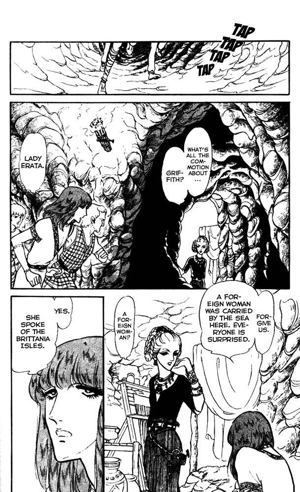 Crystal Dragon Vol. 1 Ch. 2 第35页