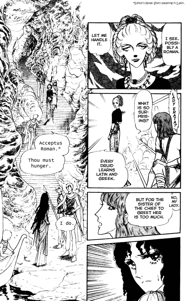 Crystal Dragon Vol. 1 Ch. 2 第36页