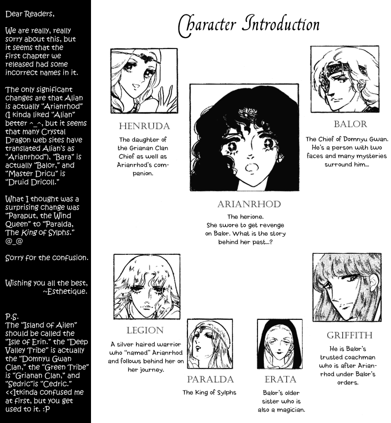 Crystal Dragon Vol. 1 Ch. 2 第38页