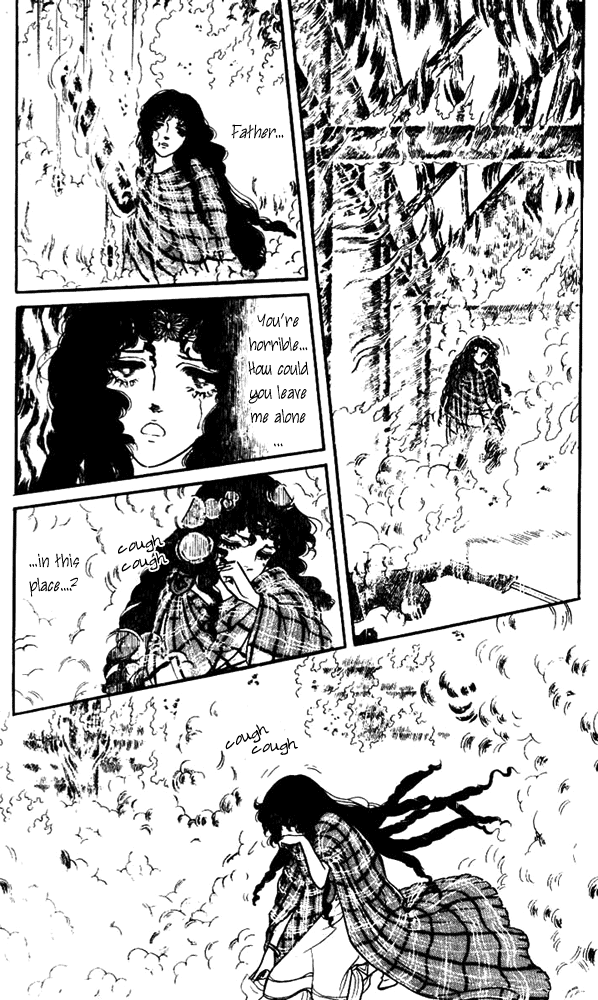 Crystal Dragon Vol. 1 Ch. 2 第5页