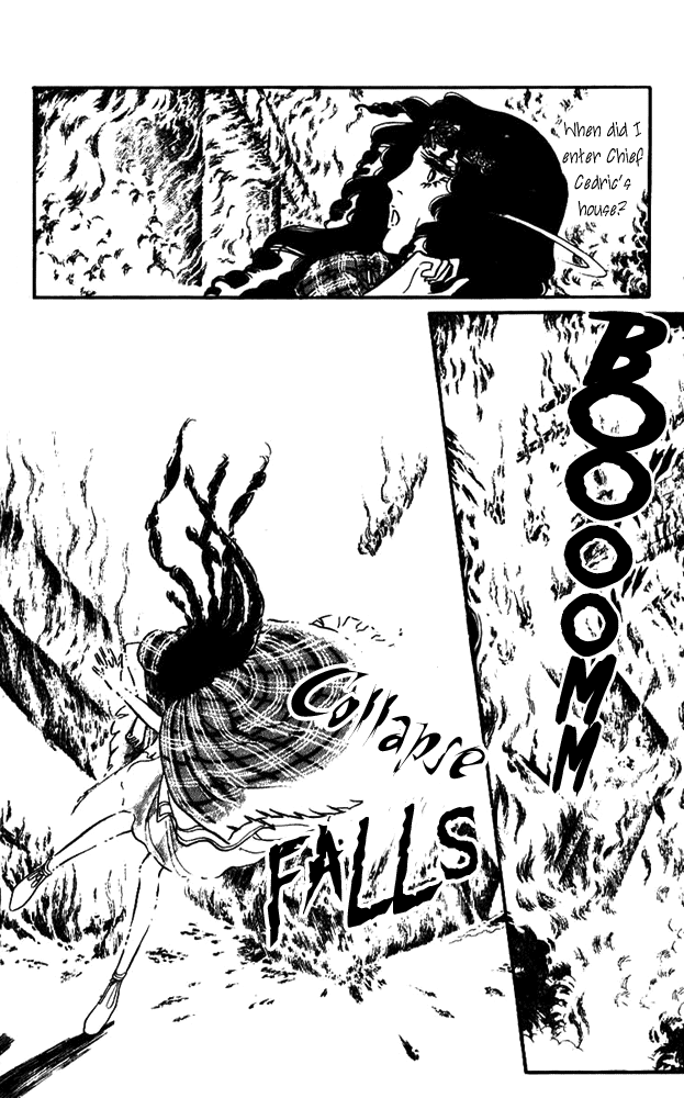 Crystal Dragon Vol. 1 Ch. 2 第7页