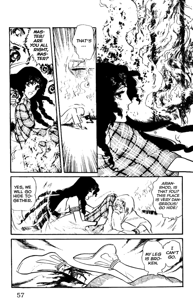 Crystal Dragon Vol. 1 Ch. 2 第8页