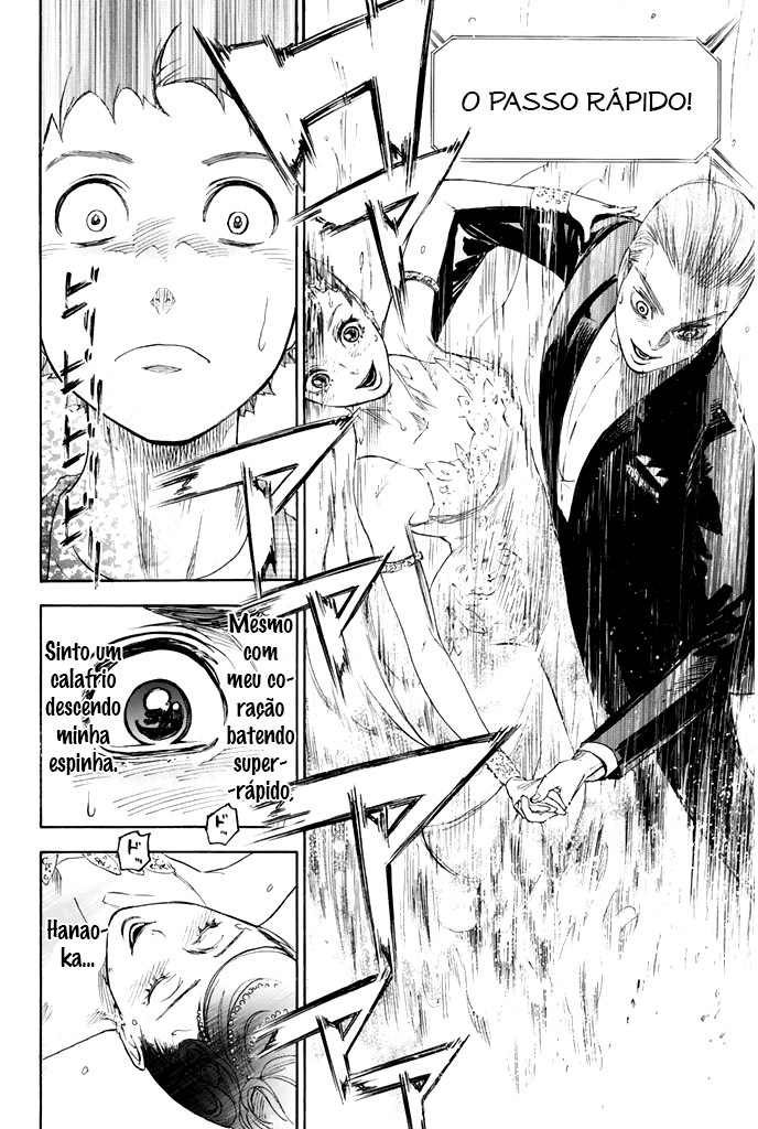 Welcome to the Ballroom Vol. 1 Ch. 2 第18页