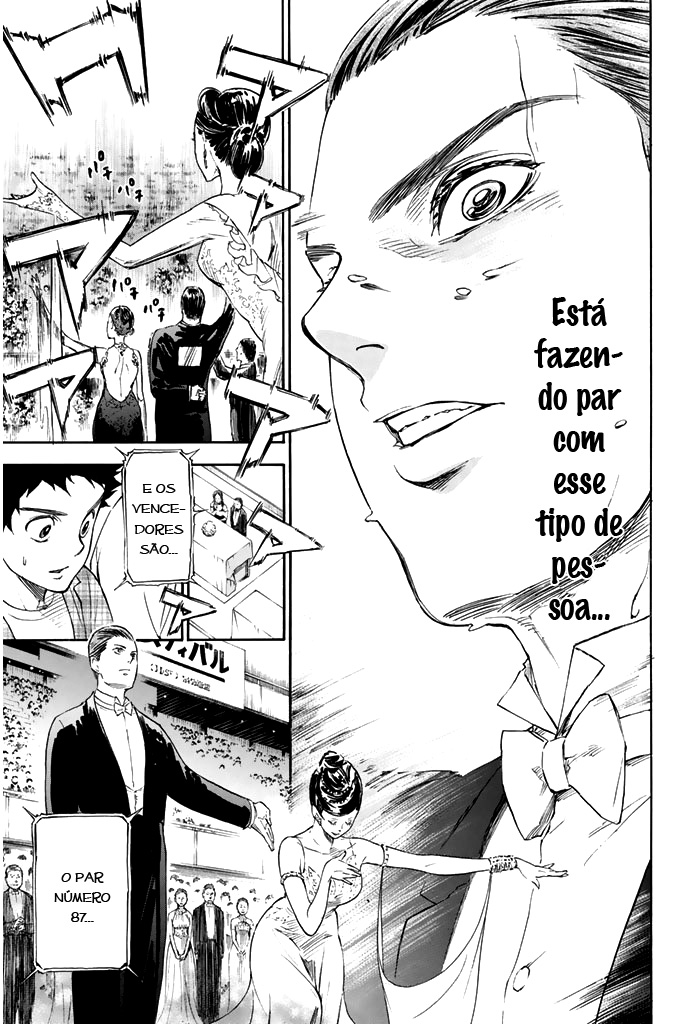 Welcome to the Ballroom Vol. 1 Ch. 2 第19页