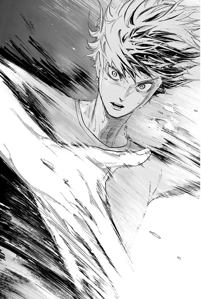 Welcome to the Ballroom Vol. 1 Ch. 2 第49页