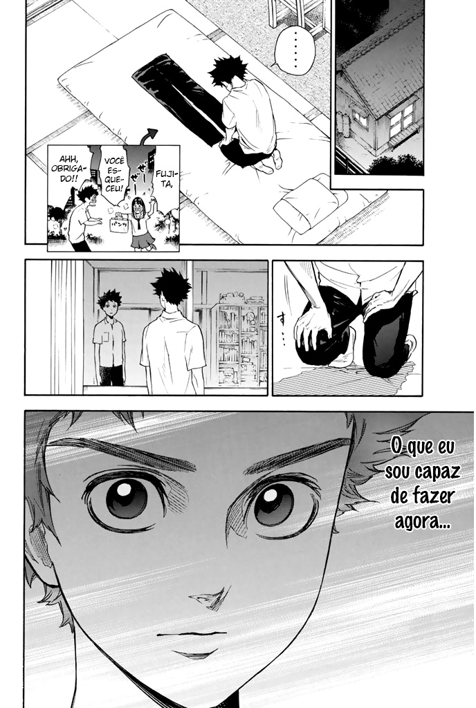 Welcome to the Ballroom Vol. 1 Ch. 2 第59页
