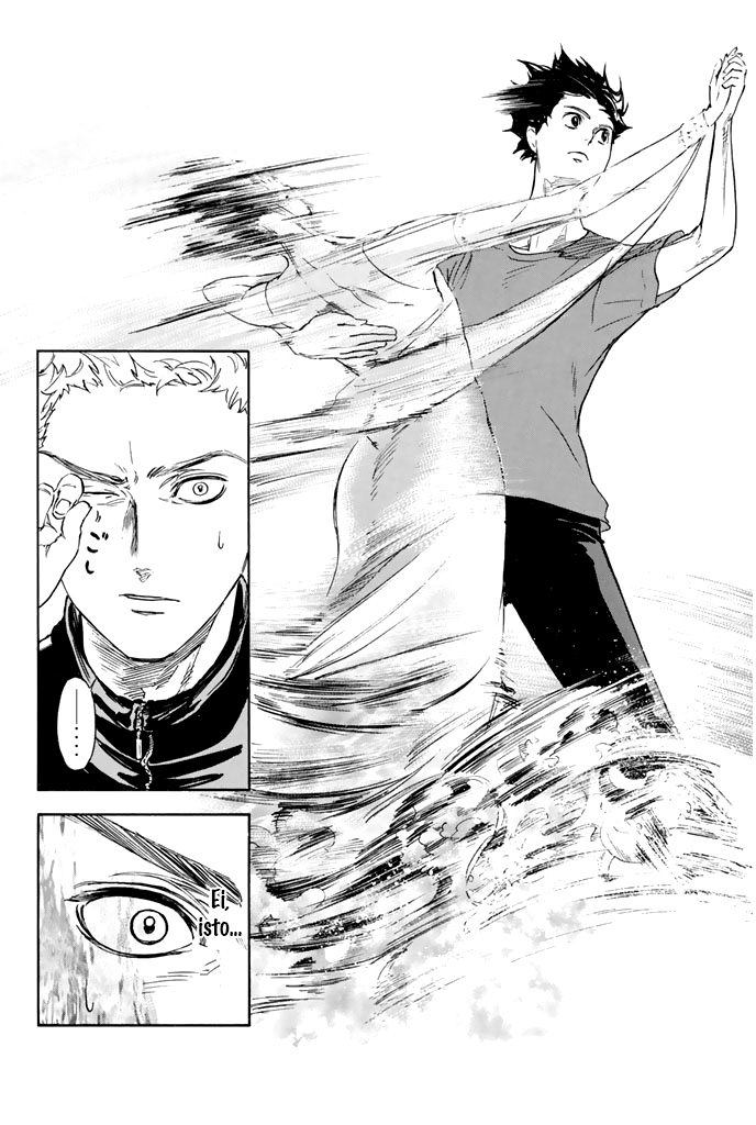 Welcome to the Ballroom Vol. 1 Ch. 2 第65页