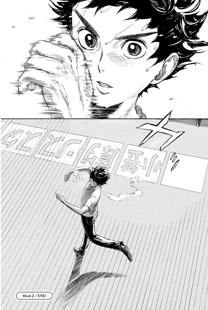 Welcome to the Ballroom Vol. 1 Ch. 2 第66页